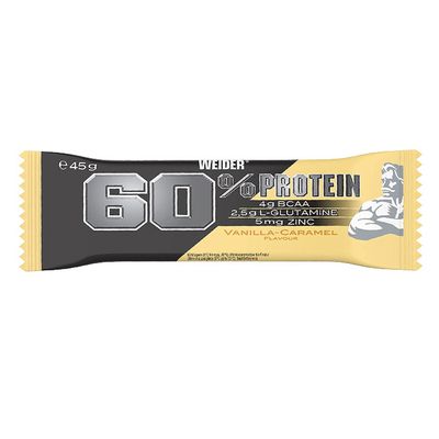 Wei Protein60% VanillaCara 45g