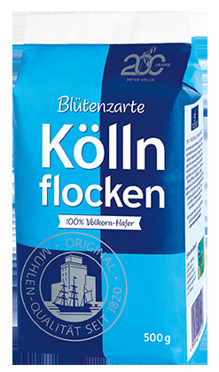 Kölln Haferflocken fein 500g