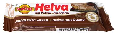 Sunt Helva mit Kakao 40g