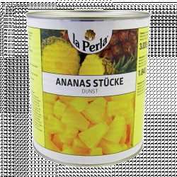 Dunst-Ananas 3100ml Würfel