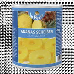 PM Ananas Scheiben 850ml
