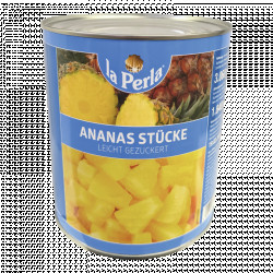 MP Ananas Stücke 2650ml