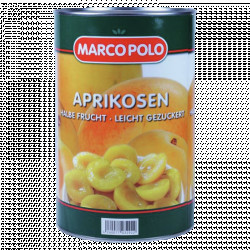 MP Aprikosen 1/2 4250ml
