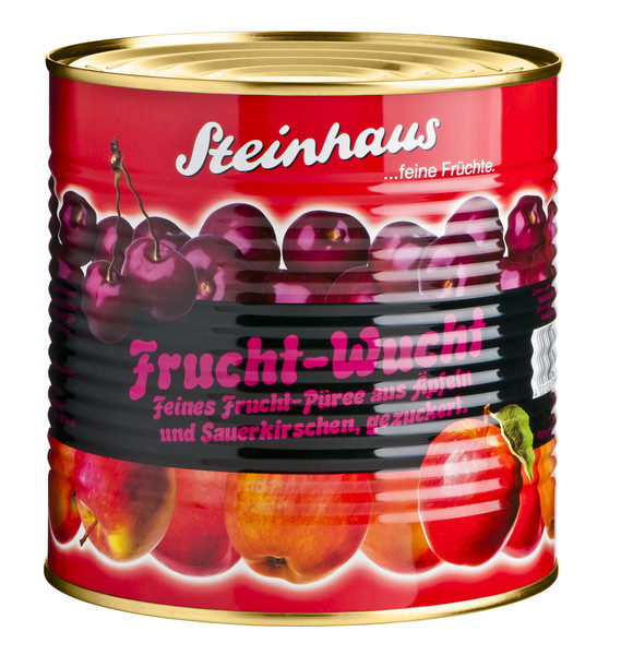 St Fruchtwucht Kirsch 2650g