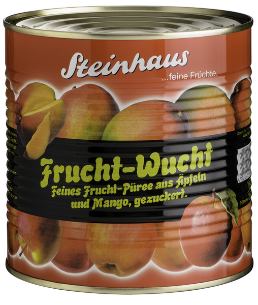 Sh Fruchtwucht Mango 2650g