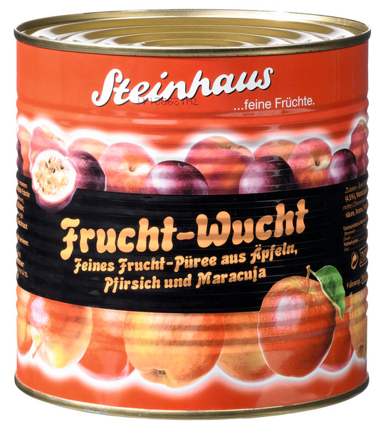 St Fruchtwucht PfirsichMa 2650