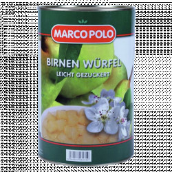 MP Birnen gewürfelt 5/1
