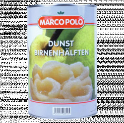 MP Dunst Birnen 1/2 4250ml