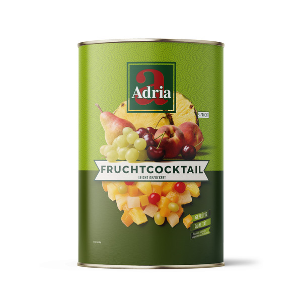 PM Fruchtcocktail 4250ml