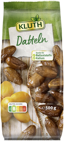Kl Datteln getrocknet 500g