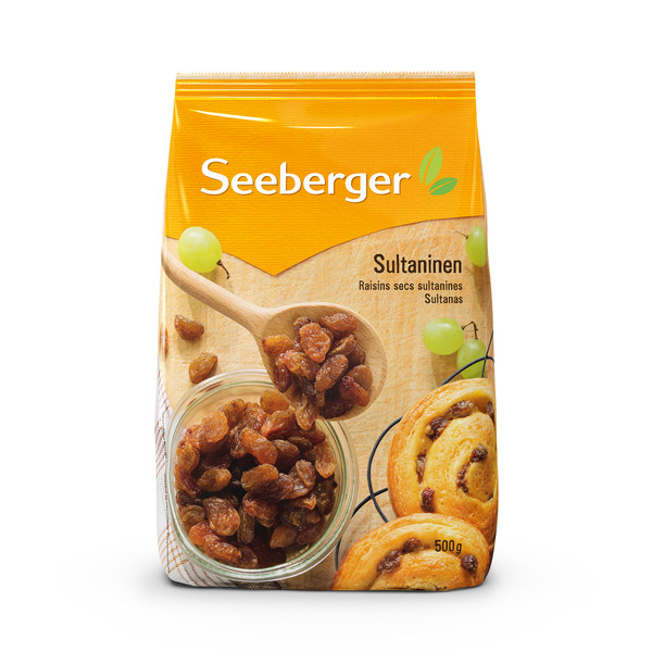 Se Sultaninen 500g