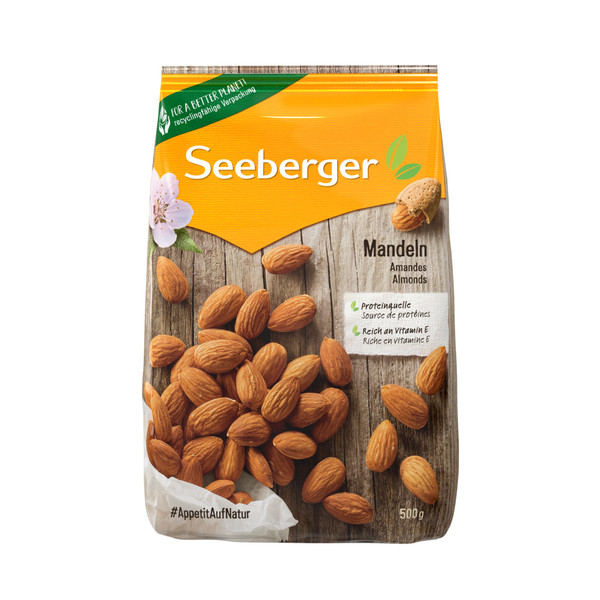 Se Mandeln 500g