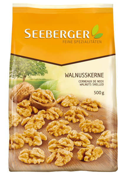 Se Walnusskerne 500g