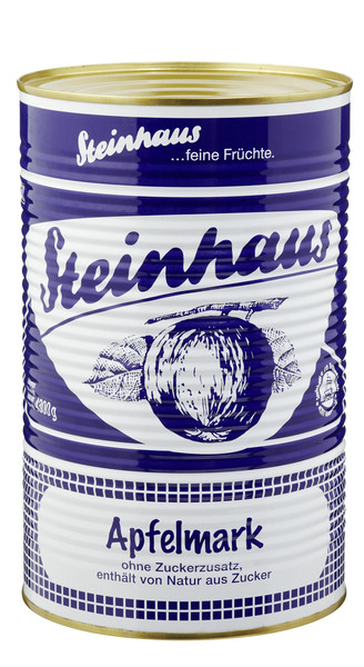 Sh Apfelmark 4250ml