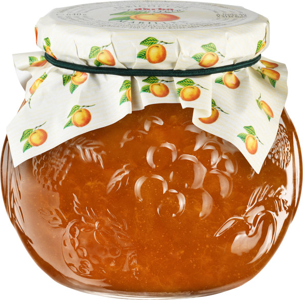 Darbo Marille extra 640g
