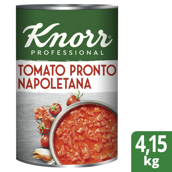 UB Tomato Pronto 4,15kg