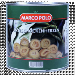 MP Artischocken-Herzen 2650ml
