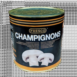Frs Champignons Scheib 2650ml