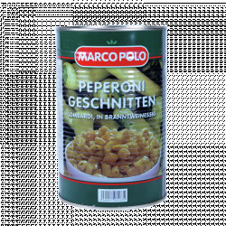 MP Peperoni Scheiben 4250ml