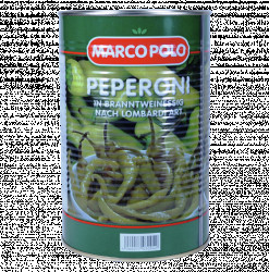 MP Lombardi Peperoni 4250ml