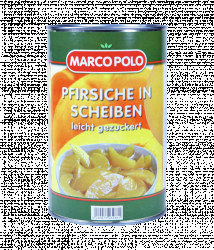 MP Pfirsich Schnitte 2650ml