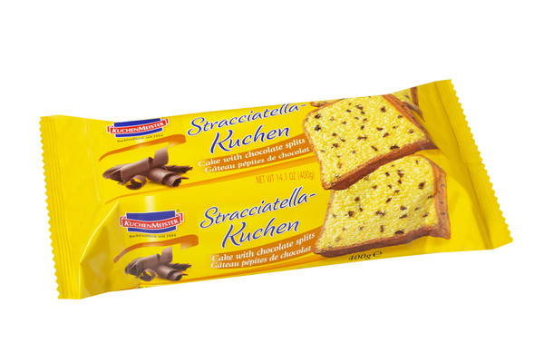 Km Stracciatellakuchen 400g
