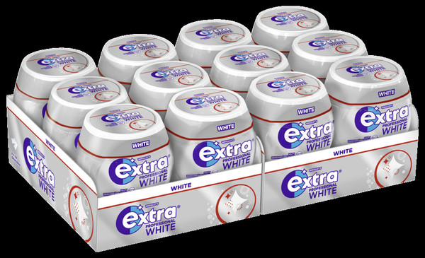 Wy Extra White 50er Dose