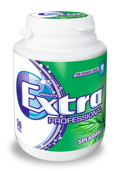 Wy Extra Spearmint 50er