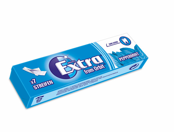 Wy Extra Prof 50er DoseDisplay