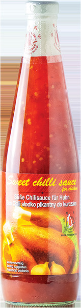 FG Sweet Chili Sauce 725 ml