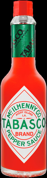 De Tabasco 60ml