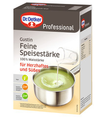 Oe Gustin Speisestärke 2,5kg