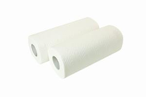 Küchenrollen 3lagig 4x51Blatt
