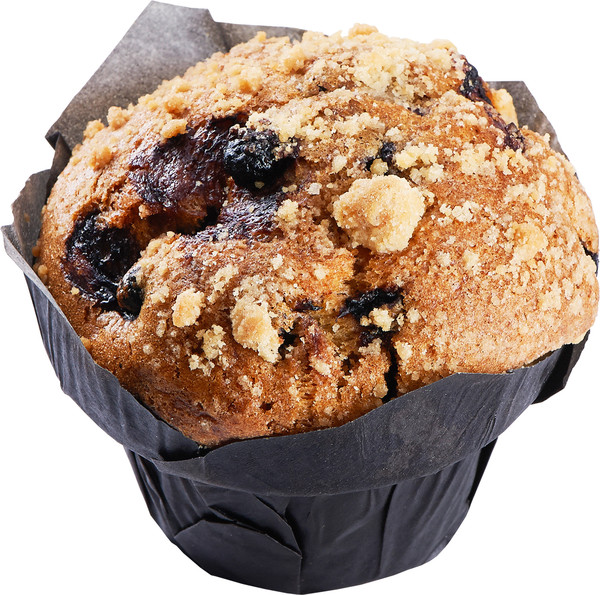 BB TK Muffin Blueberry Burst