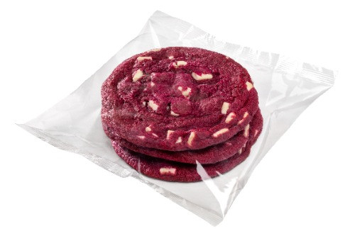 BB TK Red Velvet Cookie 72g