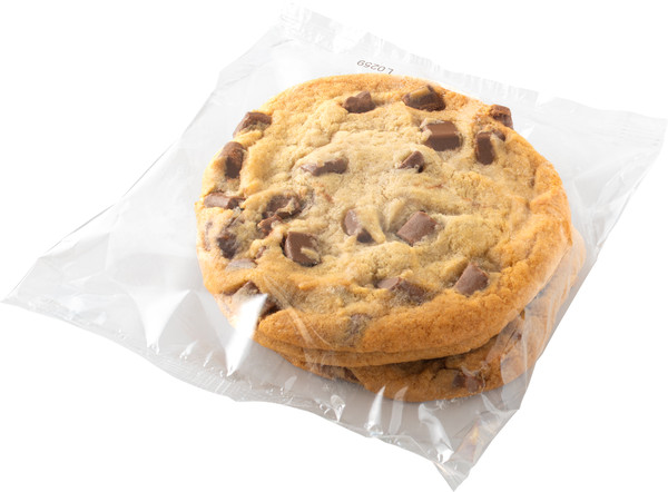 BB TK Milk Choc Cookie 72g