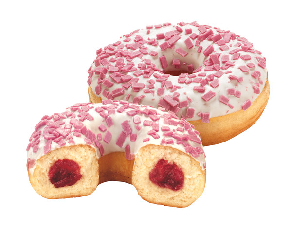 BB TK Filly Berry Donuts 76g