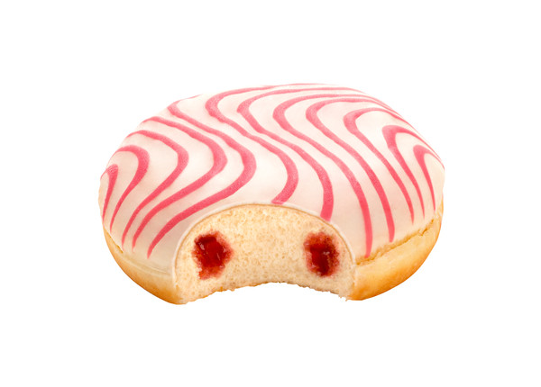 BB TK Berry Citrus Boomie 77g