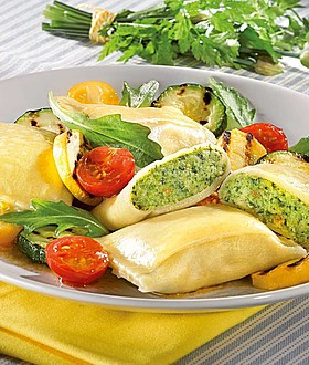 Bü TK Vegane Maultaschen 50 BW