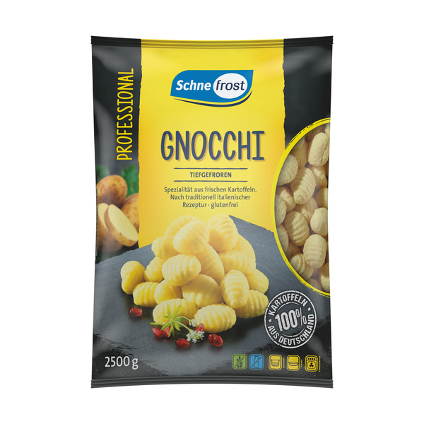 Sf TK Gnocchi 8g