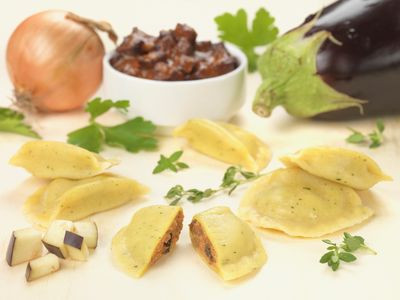 Bon TK Gnocchi Zucca(Kürbis)