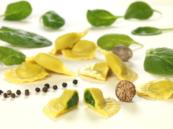 Bon TK Cappelletti Spinaci