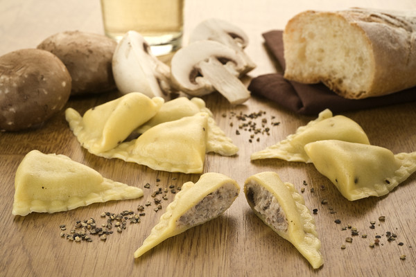 Bon TK Rustico Triangolo Fungh