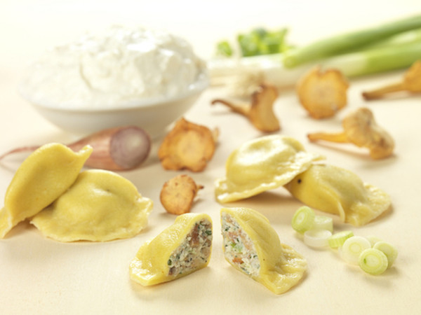Bon TK Rustico Finferli/Pfiffe