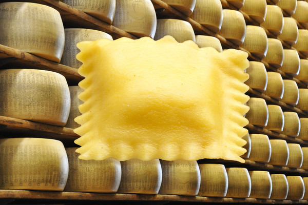 Bon TK Agnolotti Bufalo Sovran