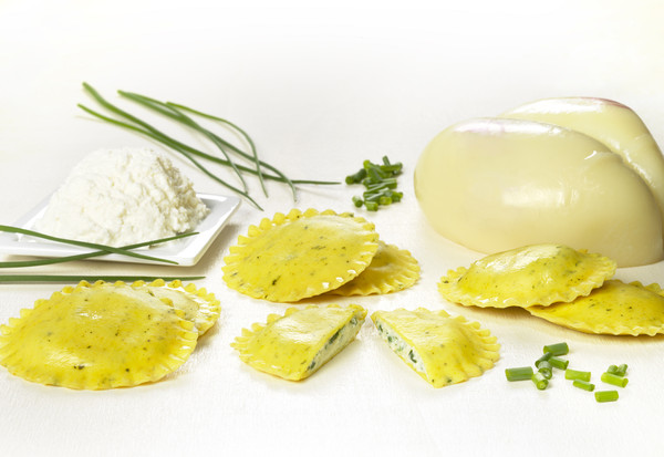Bon TK Rustico Tortelli Cremos