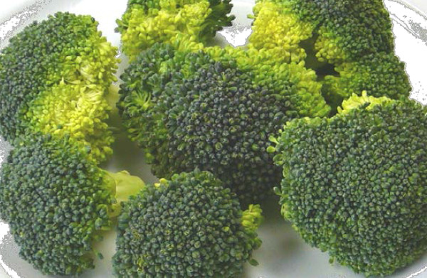 Broccoli kleine Röschen 2,5kg