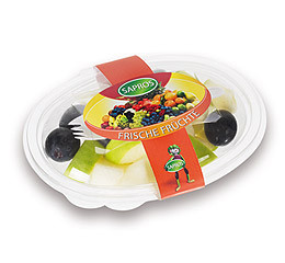 Frucht Bowl 250g