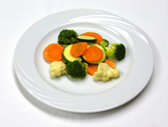 Alfredo Gemüse Mix 2,5kg
