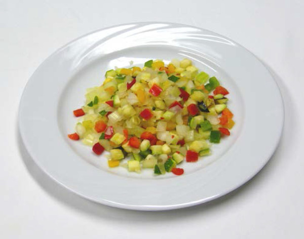 Ratatouille 5mm